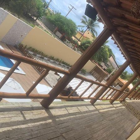 Pousada Ilha De Итасимирим Экстерьер фото
