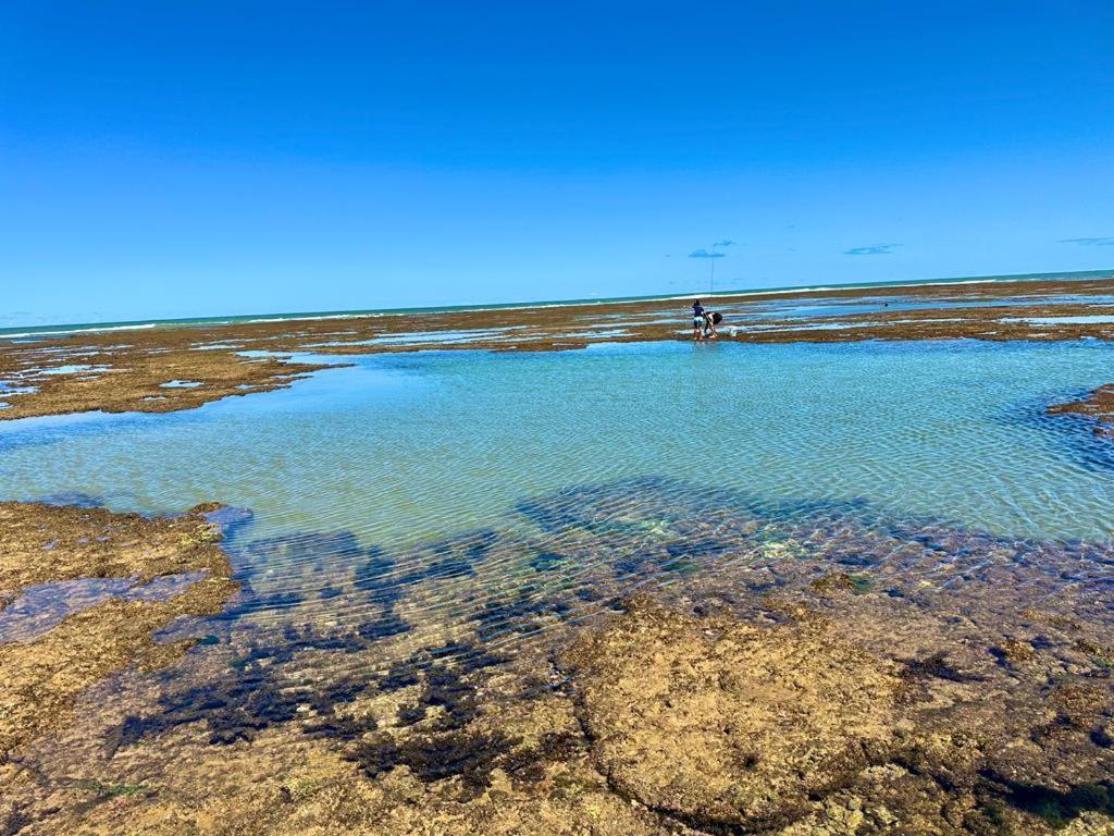 Pousada Ilha De Итасимирим Экстерьер фото